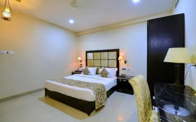 Hotel Jain Inn