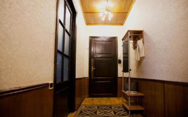 Apartment on Moskovsky 197