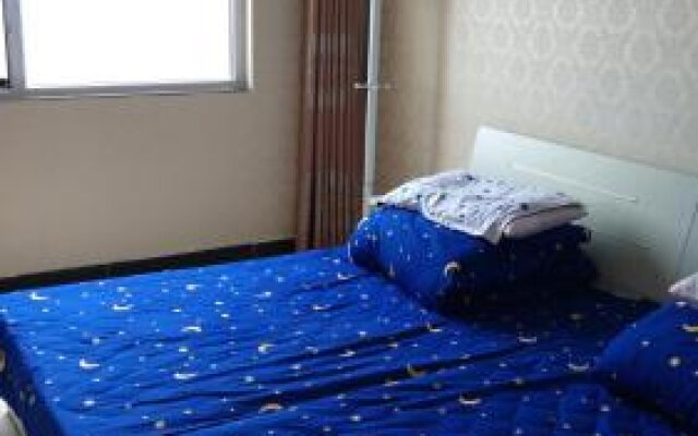 Tangshan Bay Sanbei Harbour Seaview Family Guesthouse