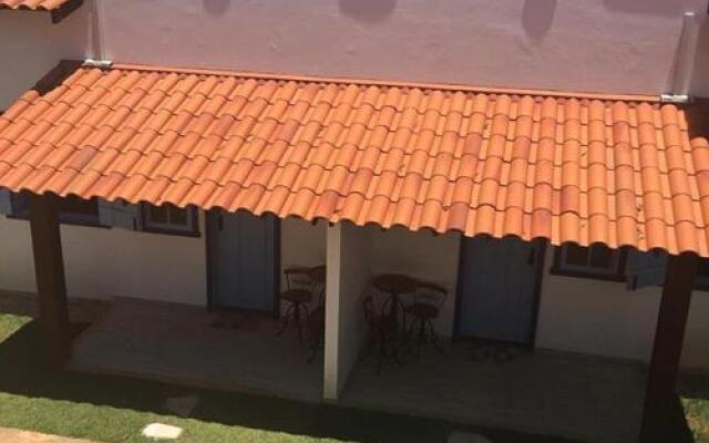 Chales de São José