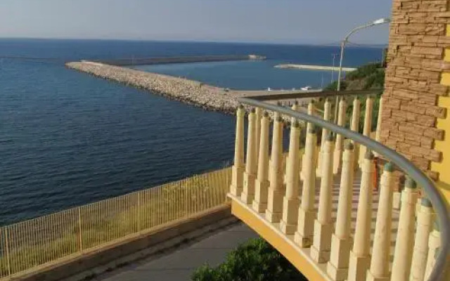 La Villa di Nonna Pina