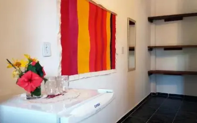 Casa o Rancho