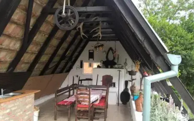 Nyírfás Camping
