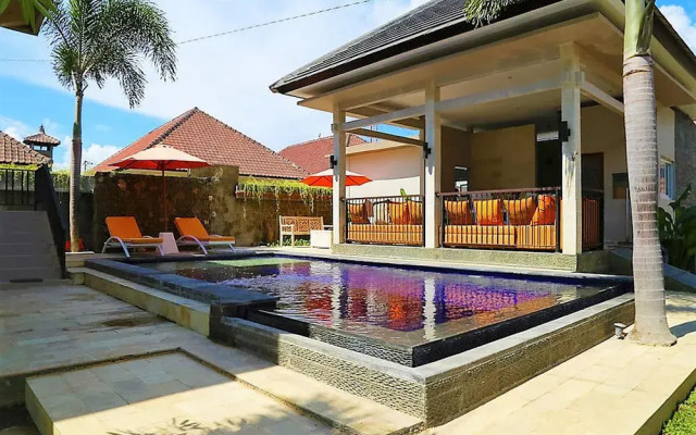 ZenRooms Denpasar Gelogor Carik 2