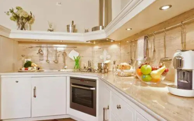 Bobolino Deco Halldis Apartment