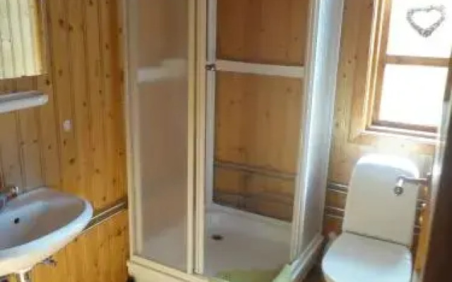 Sólbakki Holiday Home