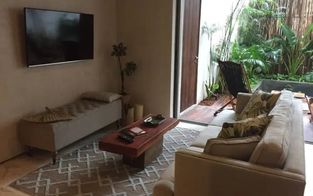 Ecochic Luxury Condo at Artia Tulum