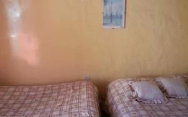 Hostal Residencial Rivero
