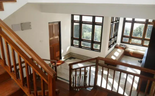 Choda House