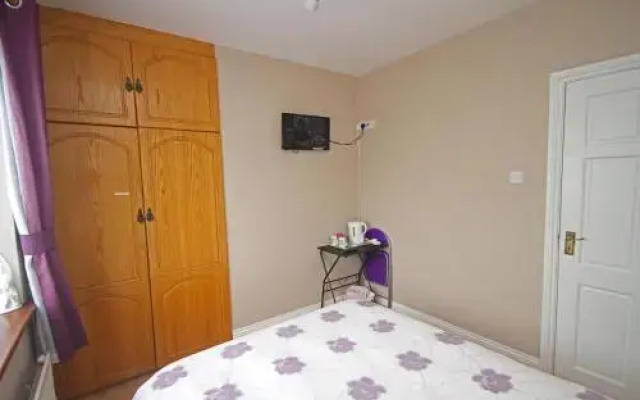 B&B Mountain View