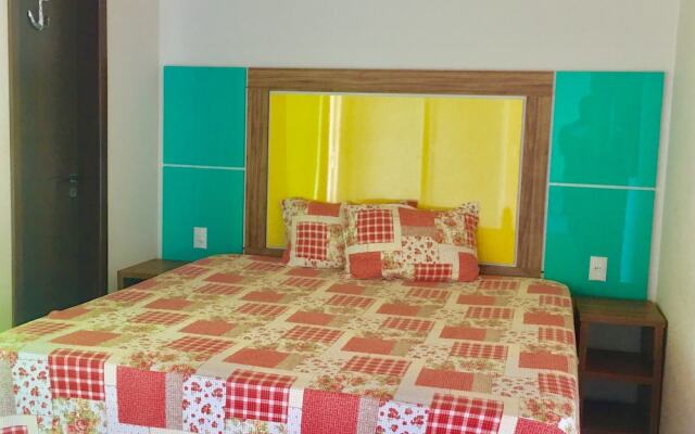 Tiki Pousada e Home
