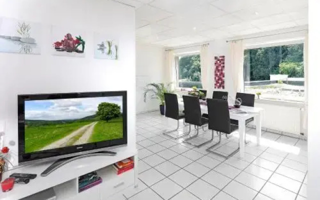 Kombinationswohnung Dortmund-Lütgendortmund