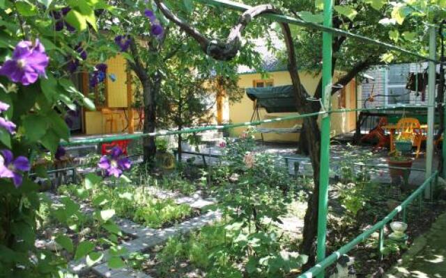 Guesthouse U Liudmily