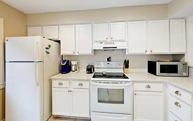 Lighthouse #2334 - 2 Br Villa