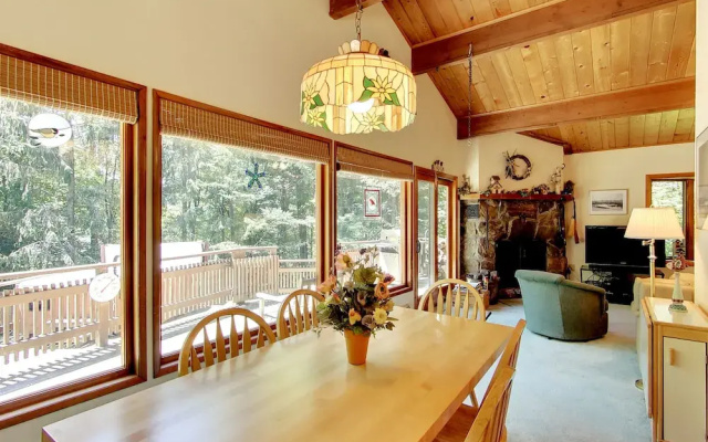 Aspen Gondola House
