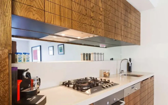 Smart Modern St Kilda