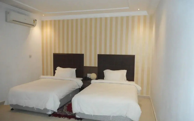 Niranjana Resort