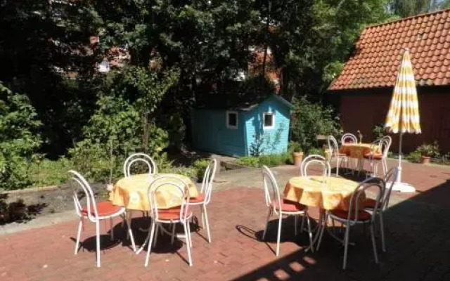 Hotel St. Georg Garni