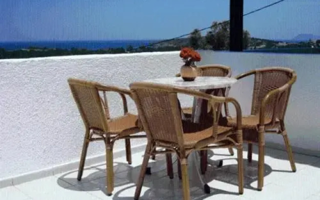 Villa Angela