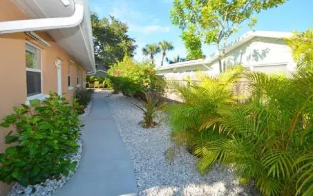 Indian Rocks Beach Suites