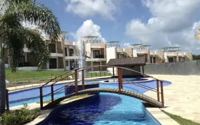 Dream Away Pipa Residence