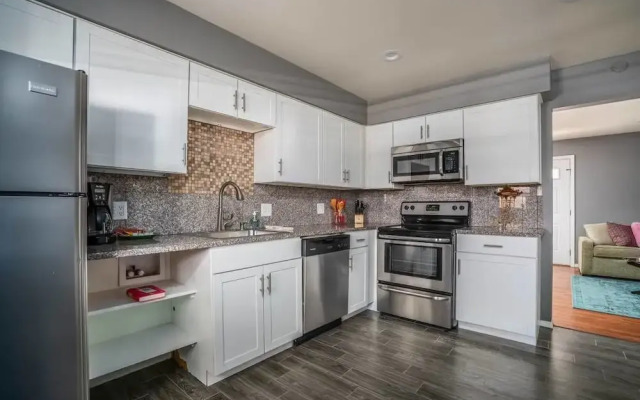 2BR on Rancho Vista 2 by WanderJaunt