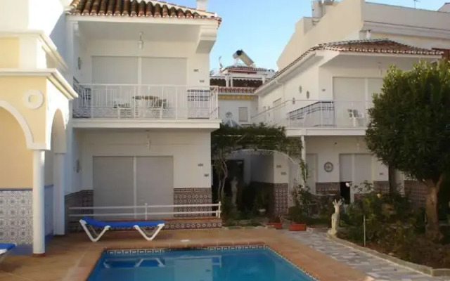 El Jardin Benerja