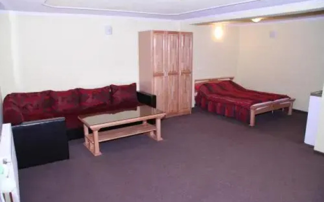 Apartmani Central