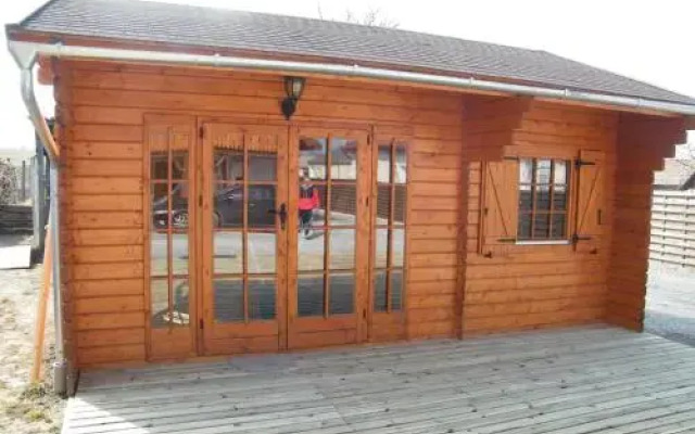 Tulipános vendégház