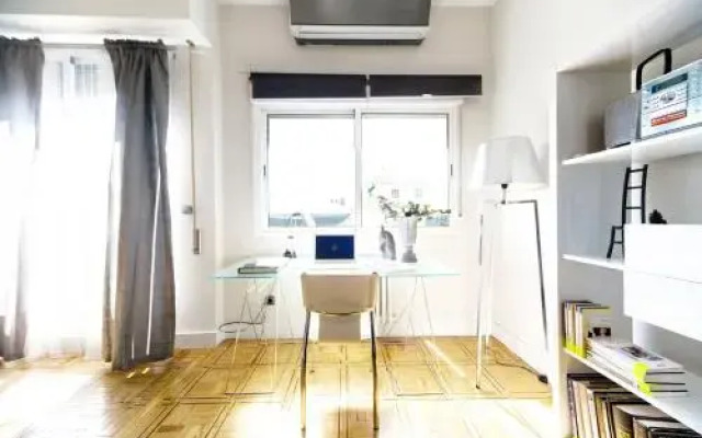 Apartment View Design Deluxe