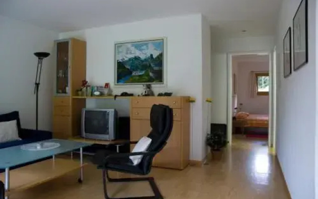 Ferienwohnung Mura