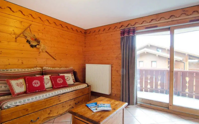 Apartment Les Alpages de Reberty Les Menuires