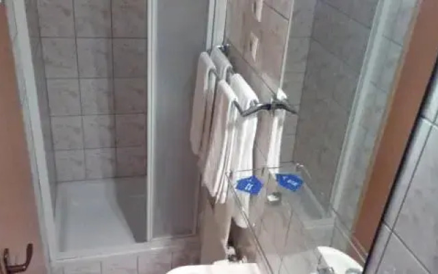 Guesthouse Režekov podrum
