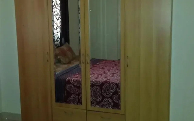 Clover Home Service Apt