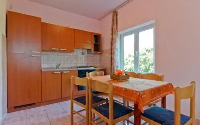 Apartments Jerković