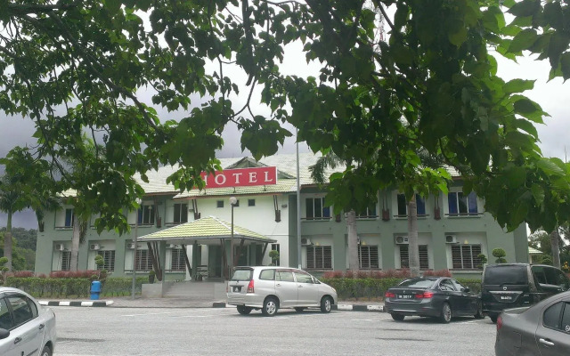 Highway Hotels - Bukit Merah