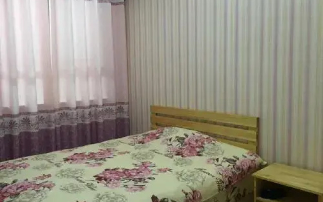 Dunhuang Silver sand Inn