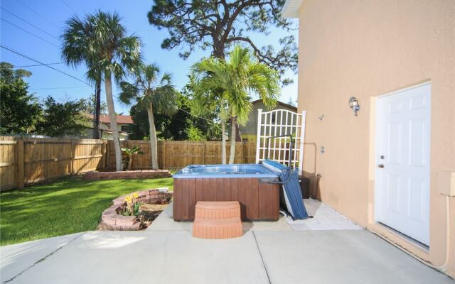 Sarasota 44 - 4 Br Home