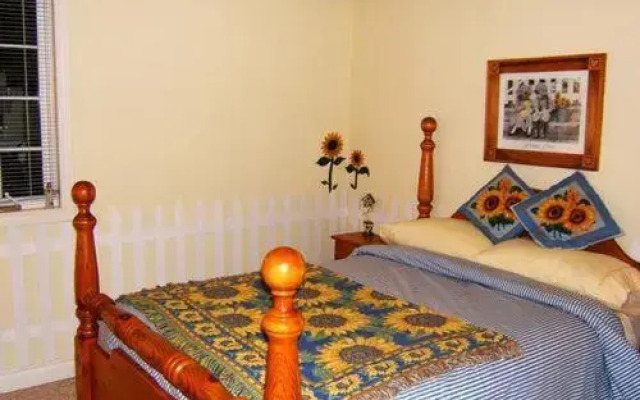 Riverwood Bed & Breakfast