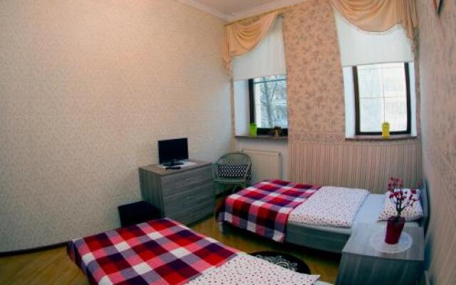 Rooms Na Tulskoy