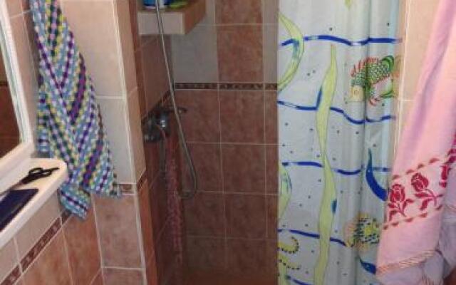 Tatyana Guest House