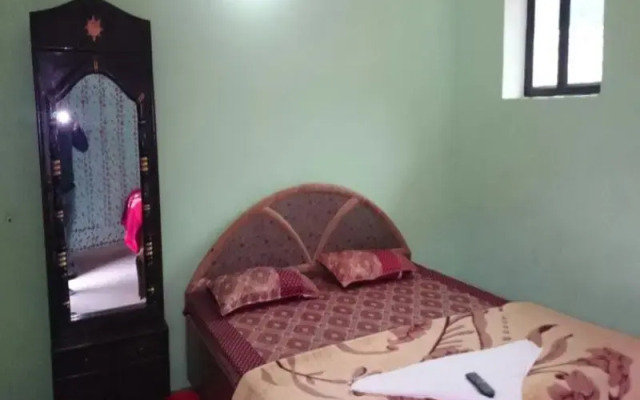 Shiv Resort