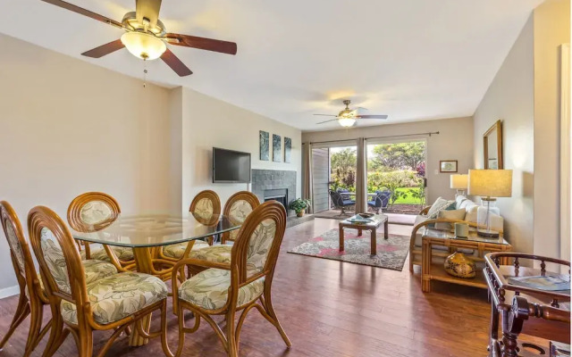 Waikoloa Hills #903 by RedAwning