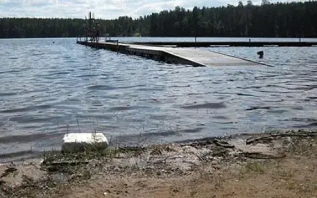 Mullsjö Camping