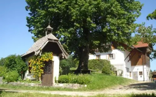 Haus Stöllinger Kirchbichl