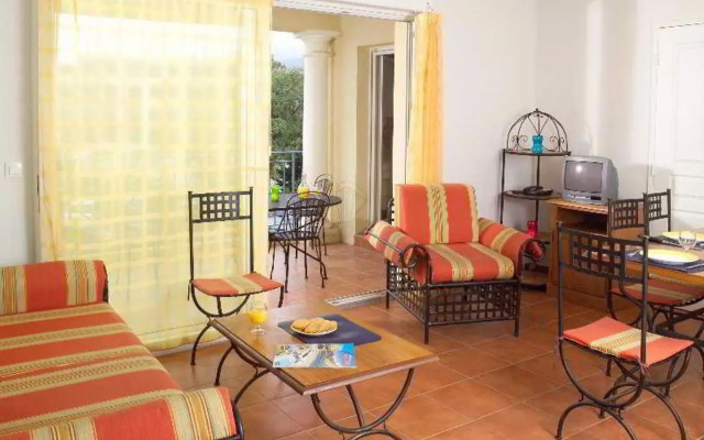 Le Domaine de Figuière