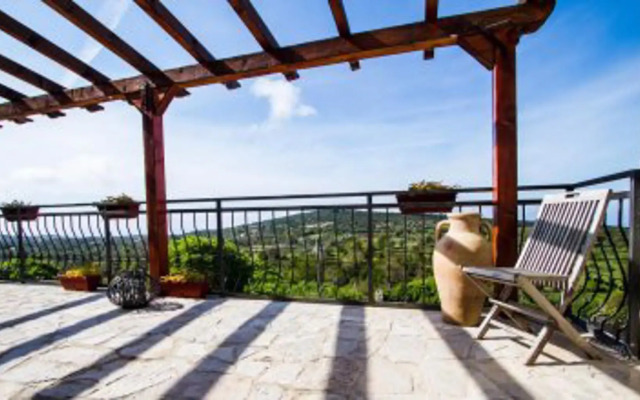 Villa Zagora