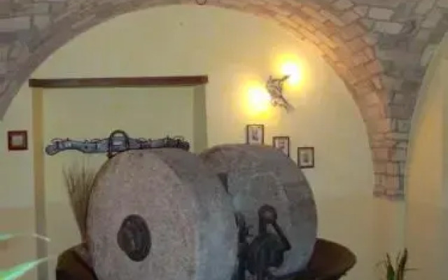 Agriturismo Ciuccunit