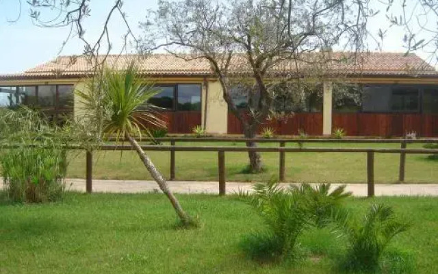Agriturismo Isidoro B&B