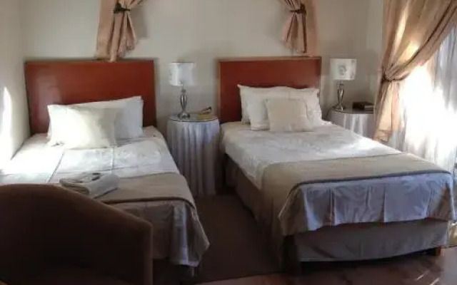 The Nook B&B